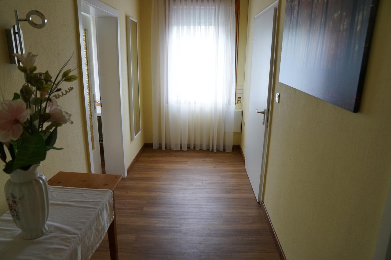 Hotel Zum Grafen Hallermunt ชปริงเกอ ภายนอก รูปภาพ